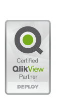 qlikview partner certified deploy